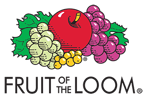 Fruit of the Loom logo