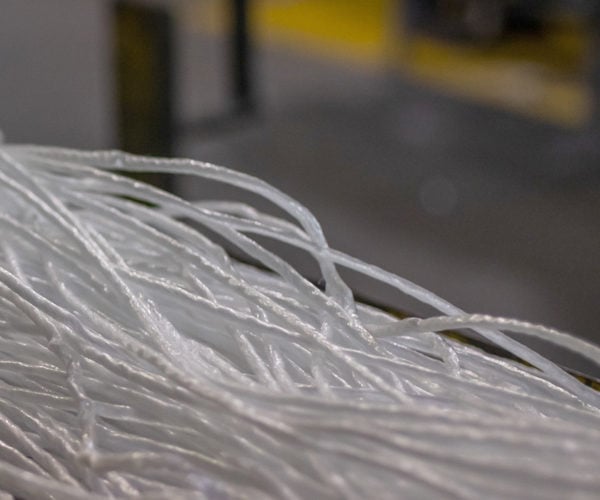 Leigh Fibers