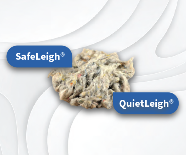 Leigh Fibers