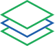 Paper stack icon