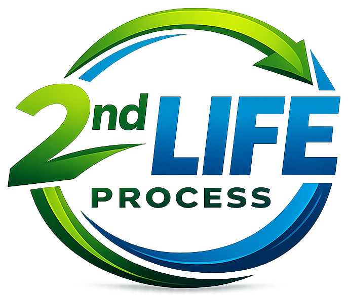 2nd Life Process